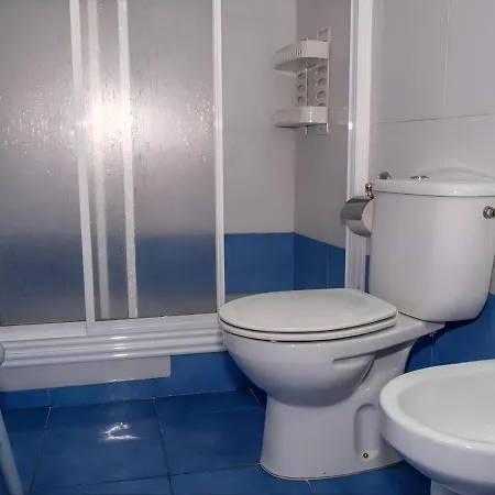 Apartamento Pascual Centrico Familia Y Parejas *