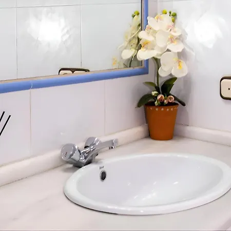 Pascual Centrico Familia Y Parejas Apartamento Conil De La Frontera