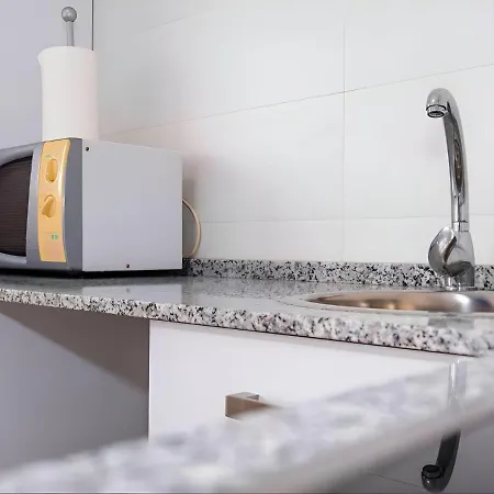 Pascual Centrico Familia Y Parejas *