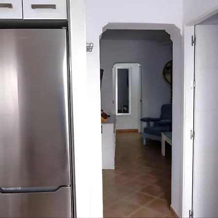 Pascual Centrico Familia Y Parejas Apartamento Conil De La Frontera