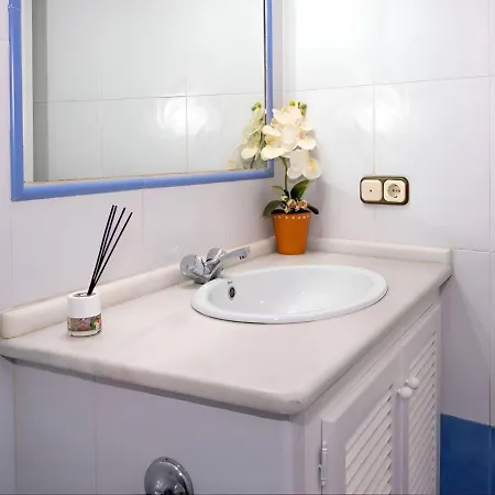 Pascual Centrico Familia Y Parejas Apartamento Conil De La Frontera