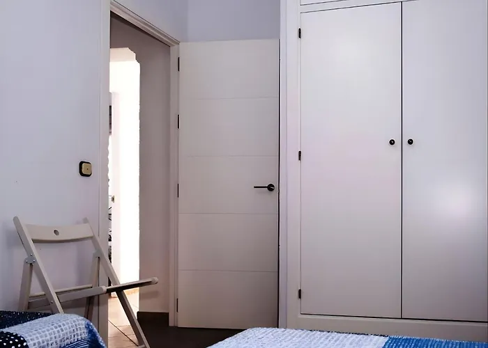 Pascual Centrico Familia Y Parejas Διαμέρισμα