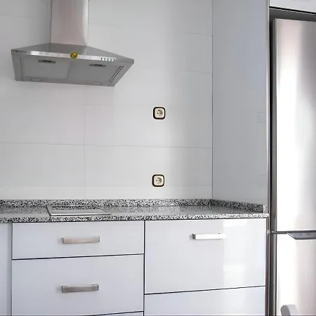 Pascual Centrico Familia Y Parejas Conil De La Frontera