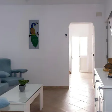 아파트 Pascual Centrico Familia Y Parejas *