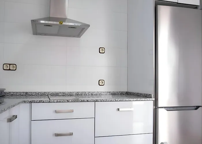 Pascual Centrico Familia Y Parejas Conil De La Frontera