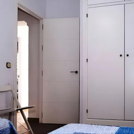 Pascual Centrico Familia Y Parejas 아파트