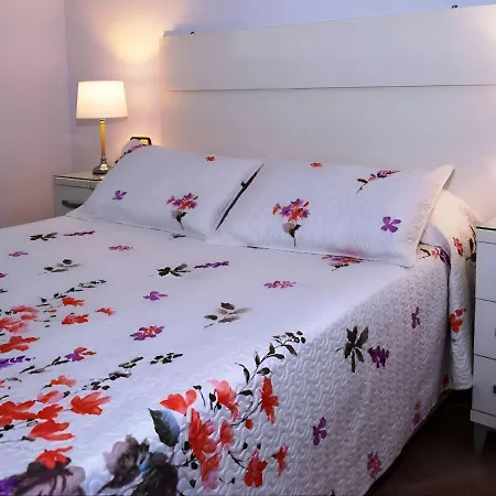 Pascual Centrico Familia Y Parejas * 콘일데라프론테라