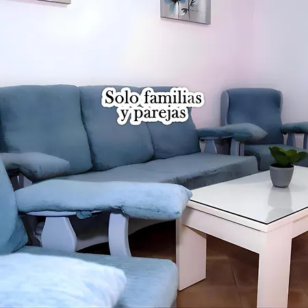 Pascual Centrico Familia Y Parejas *