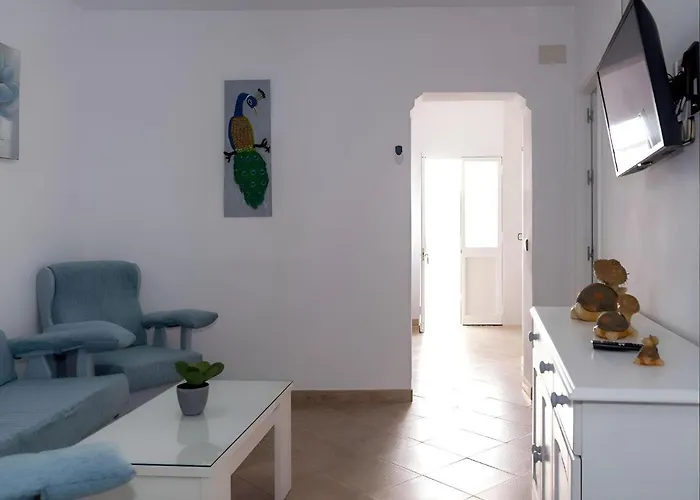 아파트 Pascual Centrico Familia Y Parejas *