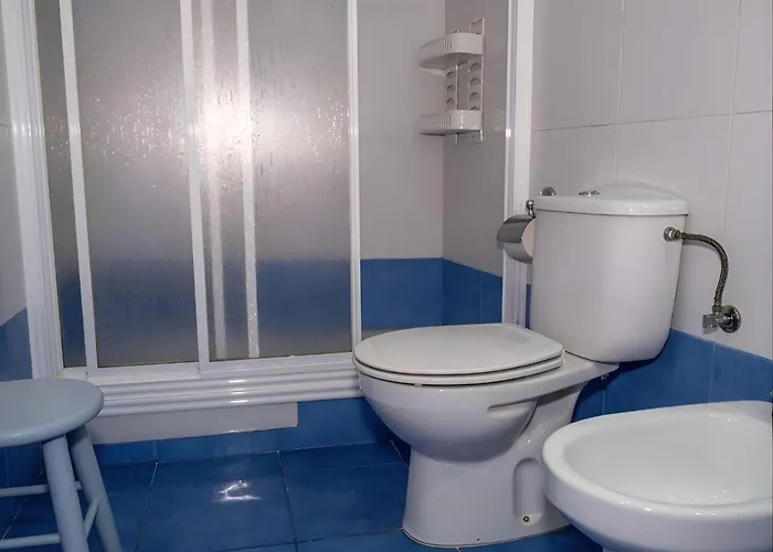 Апартаменты Pascual Centrico Familia Y Parejas *