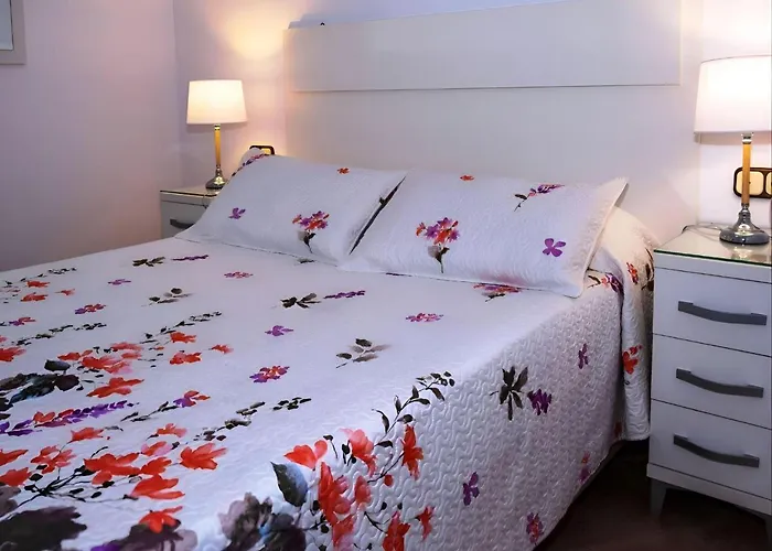 Pascual Centrico Familia Y Parejas * Кониль-де-ла-Фронтера