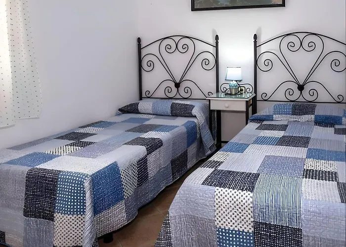 Pascual Centrico Familia Y Parejas Апартаменты *