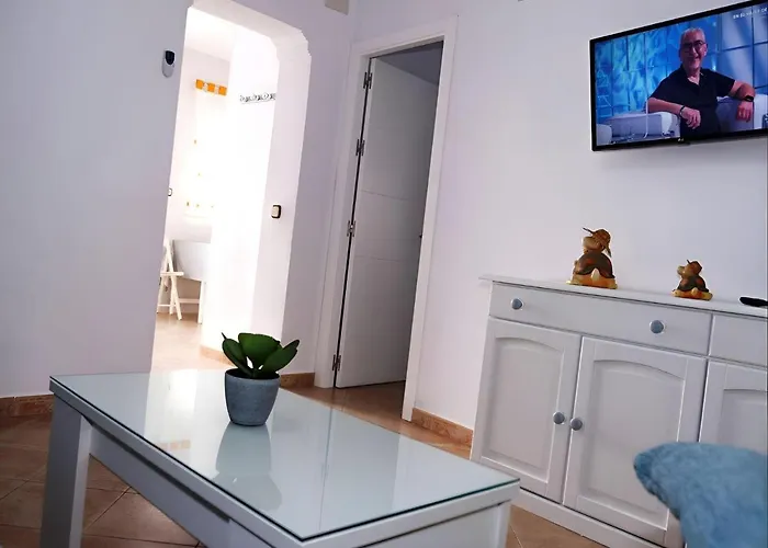 Pascual Centrico Familia Y Parejas * Кониль-де-ла-Фронтера